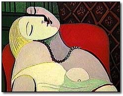 Picasso at the Whitney Museum of American Art